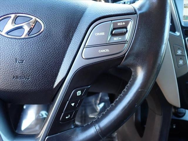 Used 2017 Hyundai Santa Fe Sport AWD/4WD image 18