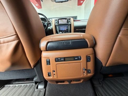Used 2021 INFINITI QX80 Sensory w/ All-Season Package AWD/4WD image 32