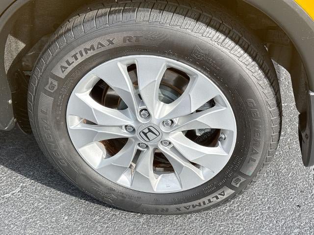 Used 2012 Honda CR-V EX image 31