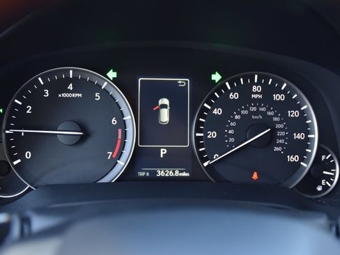 Used 2022 Lexus RX 350 350 image 25