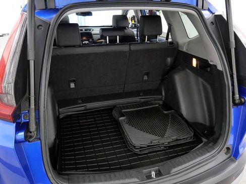 Used 2021 Honda CR-V EX-L image 33