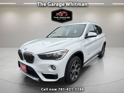 Used 2016 BMW X1 xDrive28i