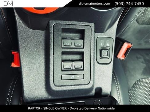 Used 2024 Ford Bronco Raptor AWD/4WD image 39
