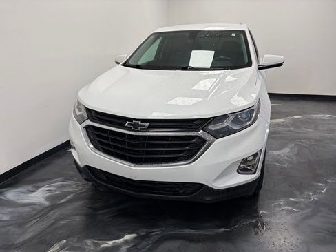 Used 2019 Chevrolet Equinox LT image 3