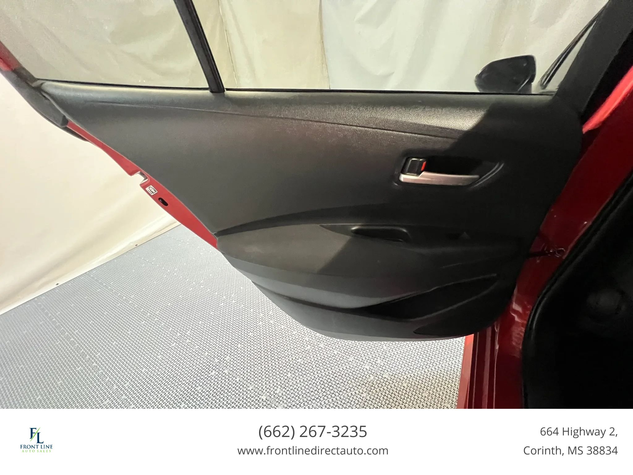 Used 2021 Toyota Corolla LE FWD image 20