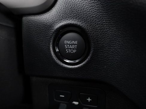 New 2026 Toyota Tundra SR5 w/ SR5 Convenience Package image 10