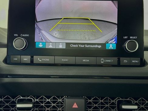 Certified 2025 Honda Accord SE image 16