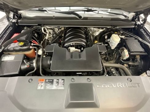 Used 2015 Chevrolet Tahoe LTZ AWD/4WD image 31