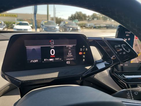 Used 2023 Volkswagen ID.4 Pro S image 31