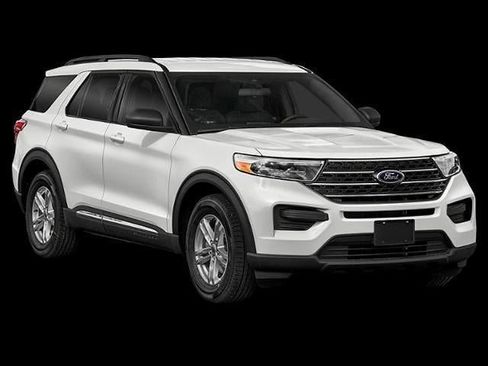 Used 2020 Ford Explorer XLT RWD image 32