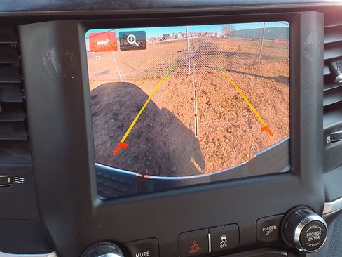 Used 2024 RAM 3500 Big Horn image 12