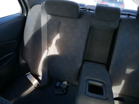 Used 2008 Toyota Yaris Sedan image 12