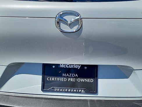 Certified 2024 MAZDA CX-30 AWD 2.5 S w/ Select Sport Pkg image 31