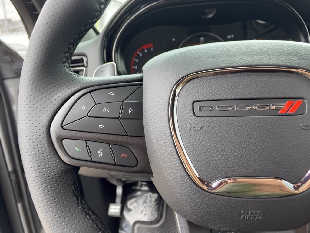 New 2027 Dodge Durango GT AWD/4WD image 18