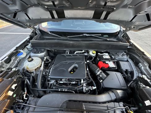 Used 2021 Ford Bronco Sport Big Bend image 27