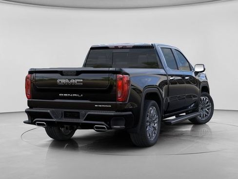 New 2026 GMC Sierra 1500 Denali Ultimate AWD/4WD image 4