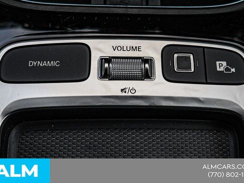 Used 2025 Mercedes-Benz CLA 250 4MATIC image 33