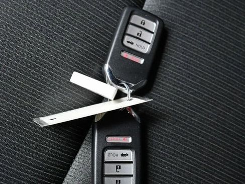 Used 2021 Honda Accord Sport image 29