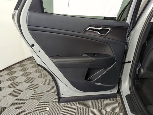 New 2026 Kia Sportage EX image 27