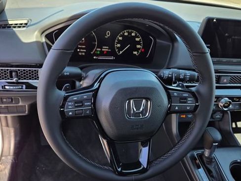 New 2026 Honda Civic Sport image 19