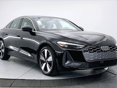 New 2025 Audi A5 2.0T Premium