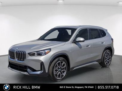 New 2026 BMW X1 xDrive28i w/ Convenience Package