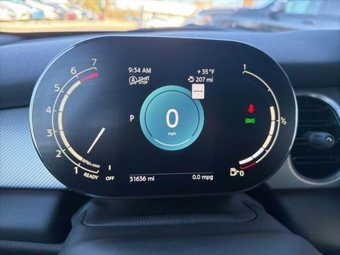 Used 2023 MINI Cooper Convertible image 24