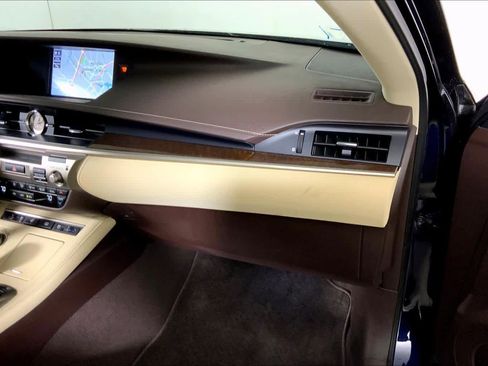 Used 2018 Lexus ES 350 image 19