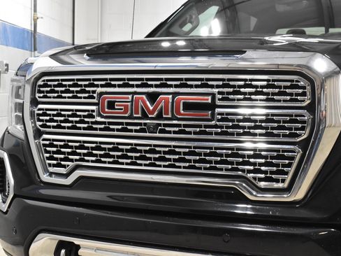 Used 2021 GMC Sierra 1500 Denali w/ Technology Package image 33