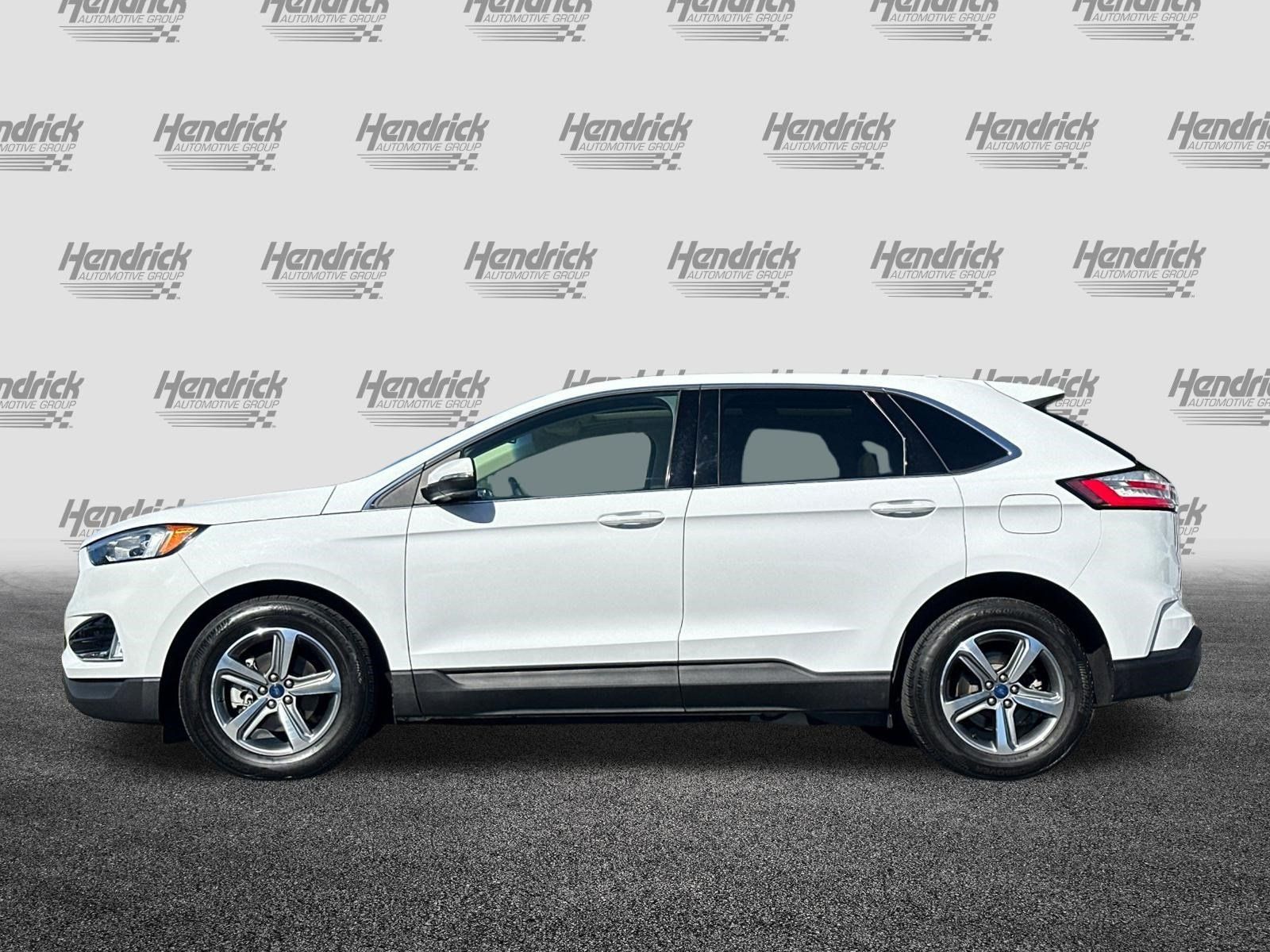 Used 2020 Ford Edge SEL w/ Convenience Package FWD image 8