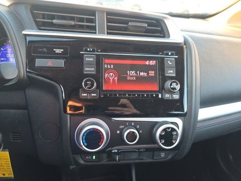 Used 2016 Honda Fit LX image 19