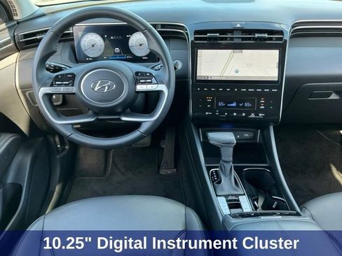 Used 2024 Hyundai Tucson SEL w/ Convenience Package FWD image 14