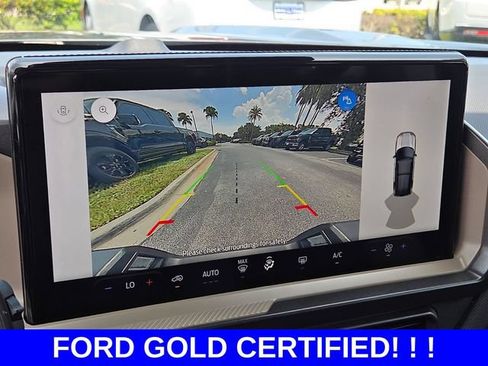Certified 2025 Ford Bronco Sport Big Bend AWD/4WD image 26