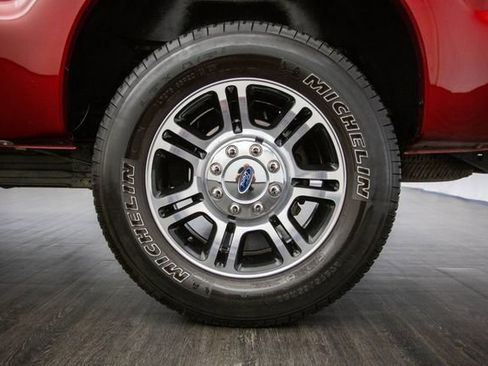 Used 2016 Ford F250 Platinum w/ FX4 Off-Road Package image 47