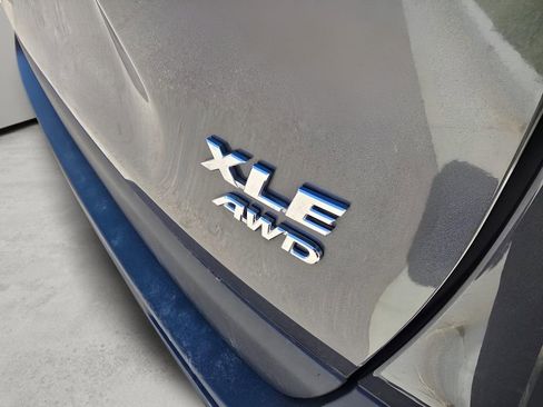 Used 2024 Toyota RAV4 XLE image 30