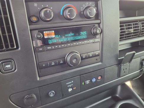 New 2025 Chevrolet Express 2500 w/ Driver Convenience Package image 16