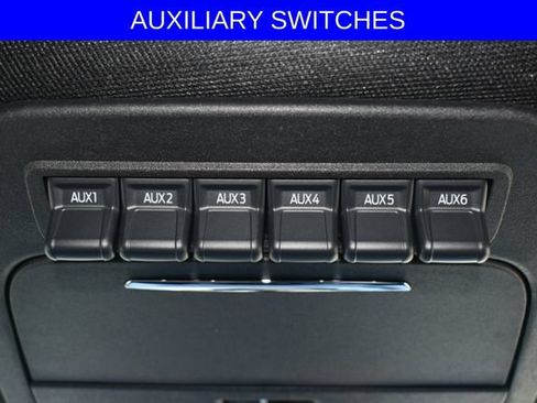 Used 2026 Ford F150 Tremor w/ Equipment Group 402B MID AWD/4WD image 9