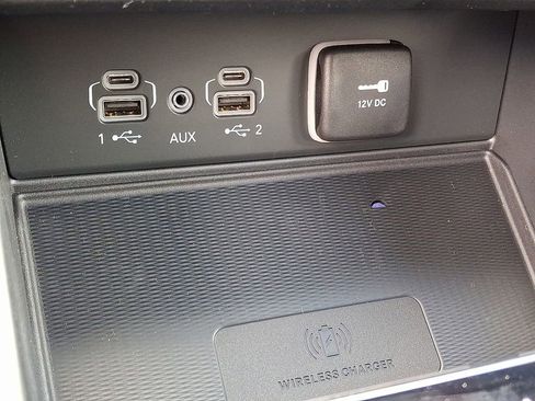 New 2026 Jeep Grand Cherokee Laredo X AWD/4WD image 17