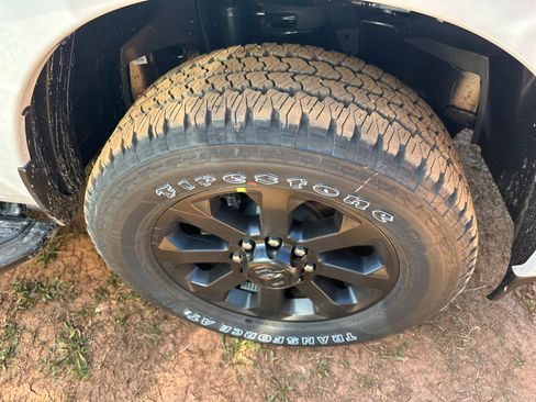 New 2025 RAM 2500 Big Horn image 13