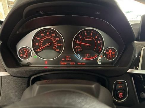 Used 2018 BMW 430i xDrive Convertible AWD/4WD image 15