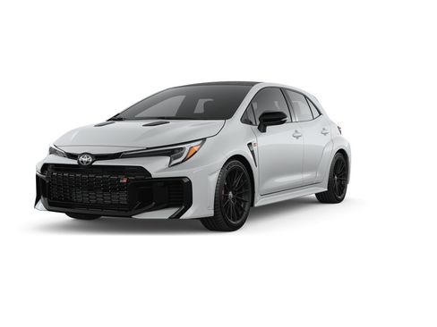 New 2026 Toyota Corolla GR AWD/4WD image 67