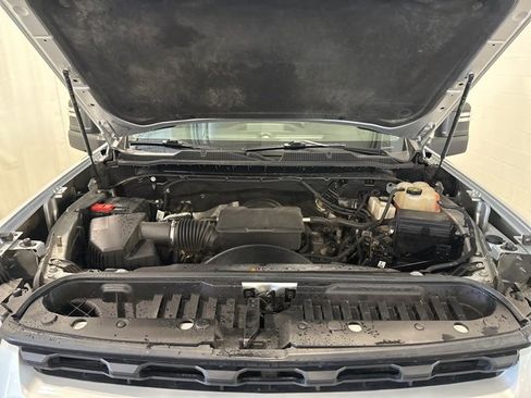 Used 2023 Chevrolet Silverado 2500 Custom image 29