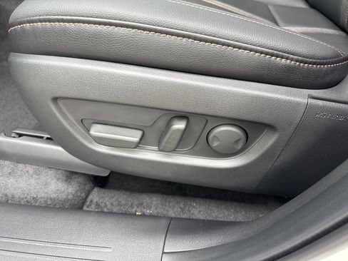 New 2025 MAZDA CX-90 3.3 Turbo w/ Select Package image 11