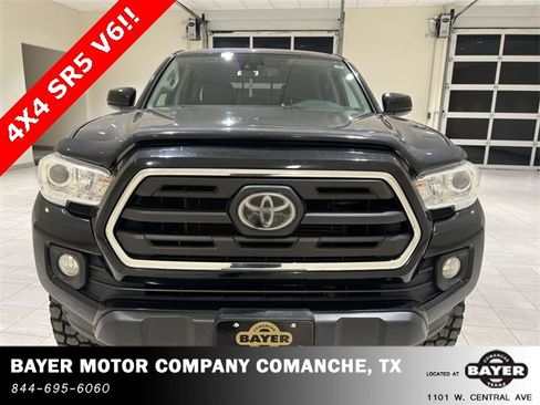 Used 2019 Toyota Tacoma SR5 image 8