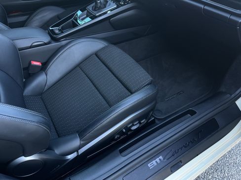 Certified 2024 Porsche 911 Carrera T image 26
