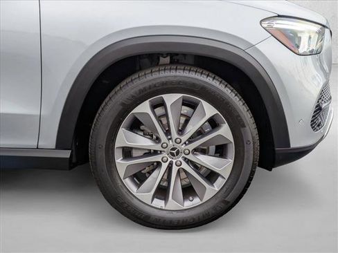 Certified 2022 Mercedes-Benz GLE 350 image 26