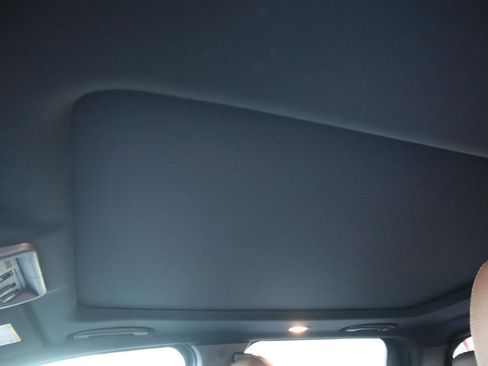 Used 2023 Nissan Titan Platinum Reserve w/ Moonroof Package image 27