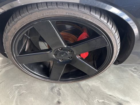 Used 2010 Dodge Challenger SRT8 w/ SRT Option Group II image 13