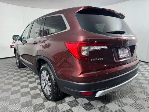 Used 2020 Honda Pilot EX-L image 27