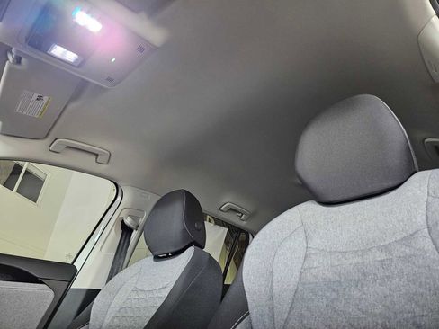 New 2026 Volkswagen Tiguan S image 23